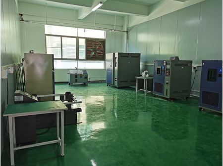 可靠性实验室