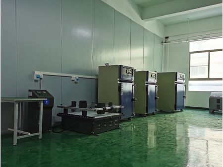 实验仪器