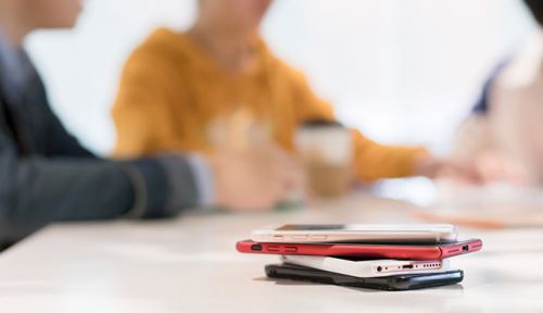 电子行业中直流散热风扇的优点